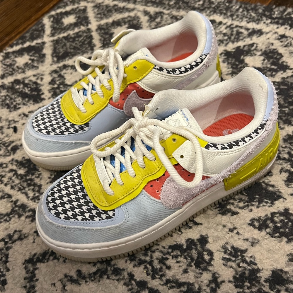 Nike air sneakers